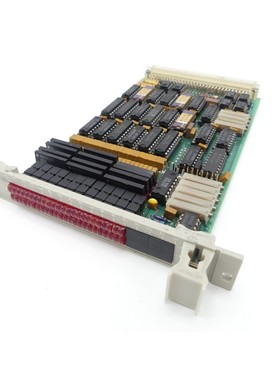 AEG-Elotherm MIC-SPUDA 144.1183 -1 / -2 Karte