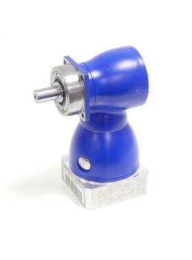 Wittenstein alpha SK + 060S-MF1-10-0E1-1K00 Hypoidgetriebe i