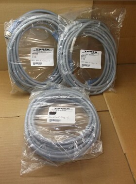 BSM BKM 5-5722-7 Turck Neuf en Bo?te Capteur Cable de Raccor