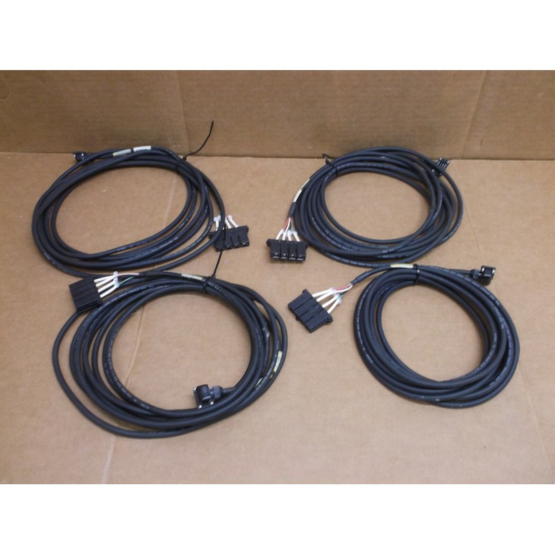 MR-PWS1CBL5M-A2HC 三菱 5 米 伺服电机电源线 MRPWS1CBL5MA2HC