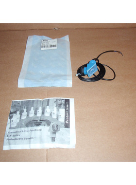EL1-F122 Sick Nuevo en Caja Fotoeléctrico Sensor Interrupto