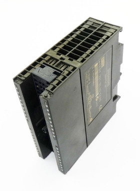 Siemens 6ES7 321-1BL00-0AA0 E:03 Digitaleingabe + Stecker oh