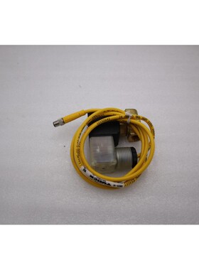 全新 SMC VX2130-02N-5DZ1 24V 线圈孔 4.5 毫米 SOLENOID 气门库