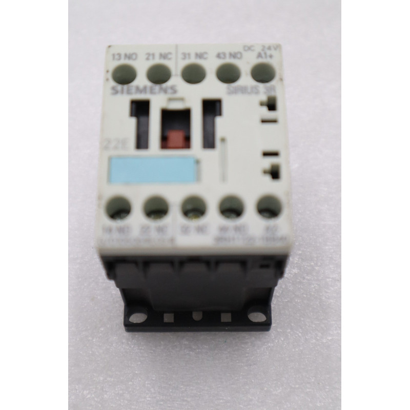 全新 开箱 西门子 3ZX1012-0RH11-1AA1 接触器库存 H1114A