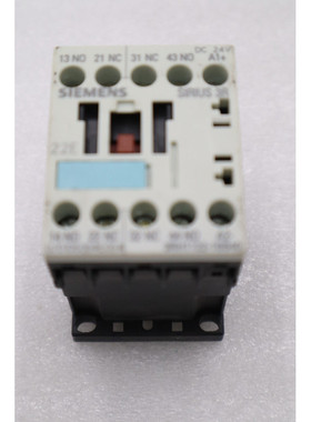 全新 开箱 西门子 3ZX1012-0RH11-1AA1 接触器库存 H1114A
