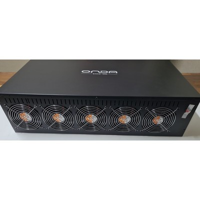 Onda AK2980-D8P-65 K7 K15 65 毫米 3060TI 3070 5700XT 6800XT