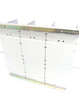 Siemens 6FC5101-0AB01-0AA0 leeres Zentralger?t mit 6FX1154-2