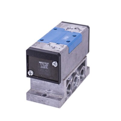 FESTO JMFH-5/2-D-2-C 151852 Magnetventil solenoid valve