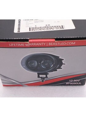 Durasource 车头灯 939-11475/ 93911475 SafetySpot 12-100V 全