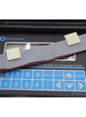 全新 Controlotron Spectra CDU 端子 195T 库存 3572