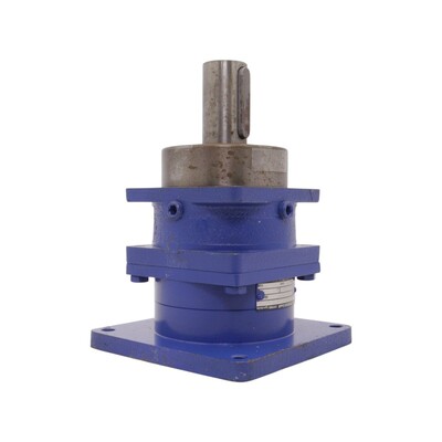 WITTENSTEIN SP 100-M1-5-10 PLANETENGETRIEBE