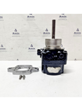 Bomba De Aceite Nippon GFH-V5L