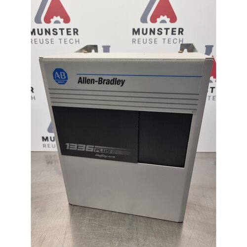 Allen Bradley 1336F AC Drive | 1336F-BRF100-AE-EN | 11kW | 0