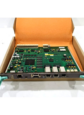 全新爱立信 Mini Link ROJR 208 006/1 NPU1 B 通过 Dhl Express