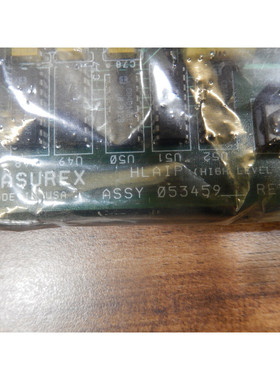 Honeywell measurex / 09436900 HLAIP