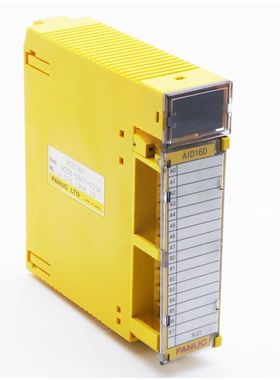 Fanuc AID16D A03B-0807-C104 I/Output Modul -unused-