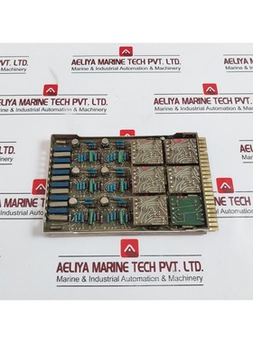 NEBB EX 001NA-E Printed Circuit Board NL 454419 nl 333569 nl
