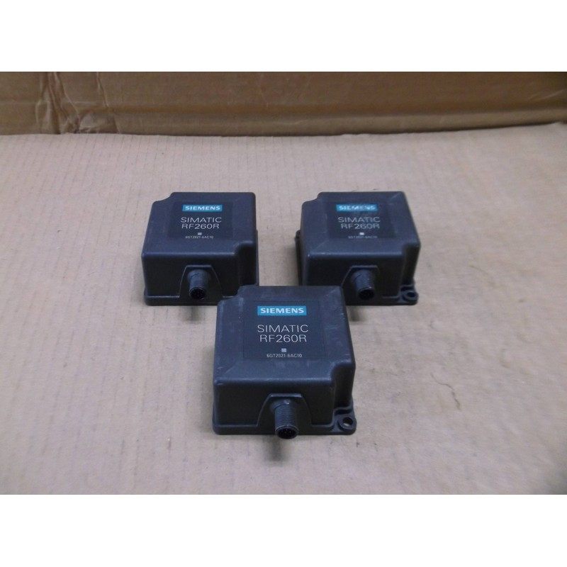 6GT2821-6AC10 西门子 RF260R SIMATIC RF200 读卡器 6GT28216AC1