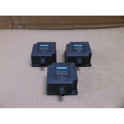 6GT2821-6AC10 西门子 RF260R SIMATIC RF200 读卡器 6GT28216AC1