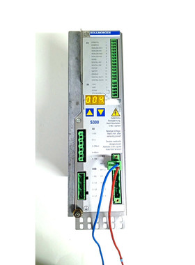 KOLLMORGEN SERVOSTAR 303 S3036 1-SE 伺服驱动器