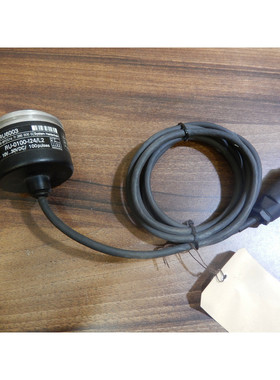 RU6003 ifm electronic RU-0100-I24/L2 - 100pulses