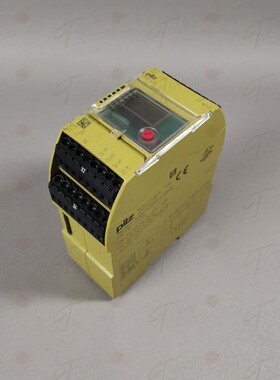 Pilz 760100 PMD s 10 24-240VAC/DC UM100-550VAC/DC