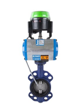 BAR GTE-088/090-10-V17-E-BE + SM-M2 + DN80