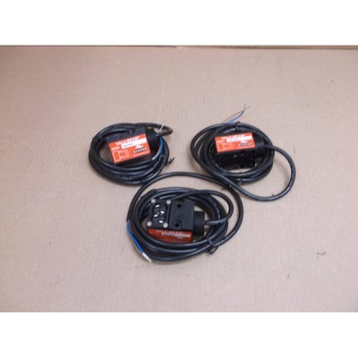 Sensore Fotoelettrico SM91EAN Banner DEMO Interruttore 39515