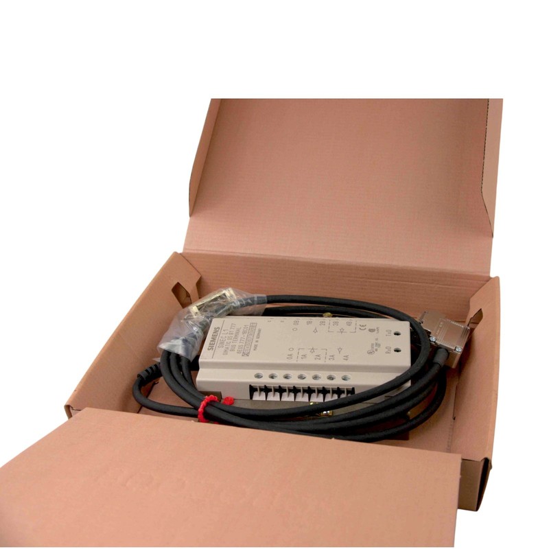 SIEMENS 6ES5777-1BC01 SIMATIC S5 BUSKLEMME BT 777-1