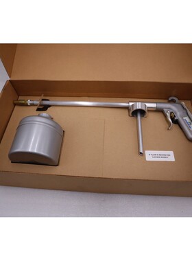 全新带盒 GUARDAIR CORPORATION 83SG / 83SG SYPHON 喷雾枪库存