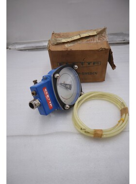 ELETTA S10-S15S 液体水流监视器 245782 范围 2-20 升/分钟 全新