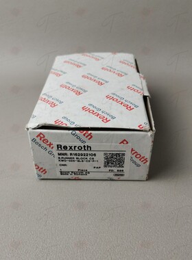 Rexroth R162922106 KWD-025-SLS-C2-P-1 in OVP