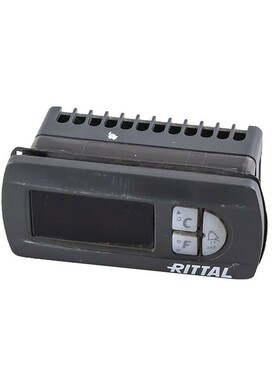 RITTAL RITCUSR001 CAREL Controller 255737