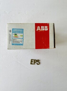 ABB 接触器 A30-30-01 24 伏 50Hz / 24 伏 60Hz #K-1508