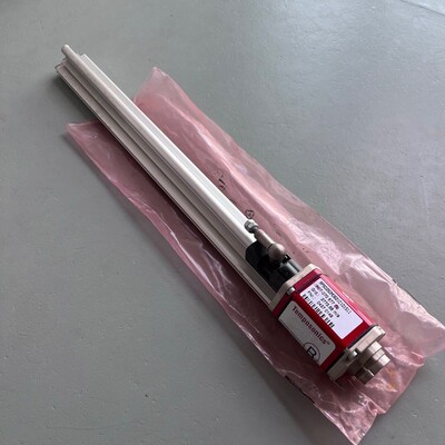 Positionssensor Temposonics R-Serie DFT-070 677 Geschwindigk