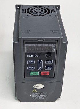GMTNT MICNO-00075H 0,75 千瓦低压逆变器