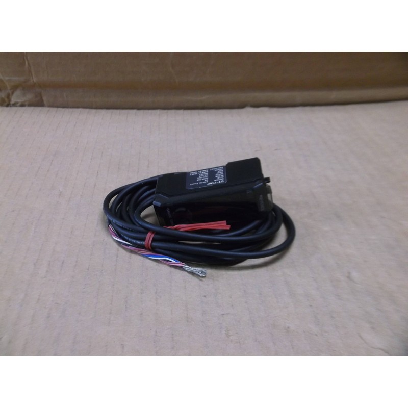 GT-71AP Keyence NEW Contact Sensor Switch Amplifier GT71AP