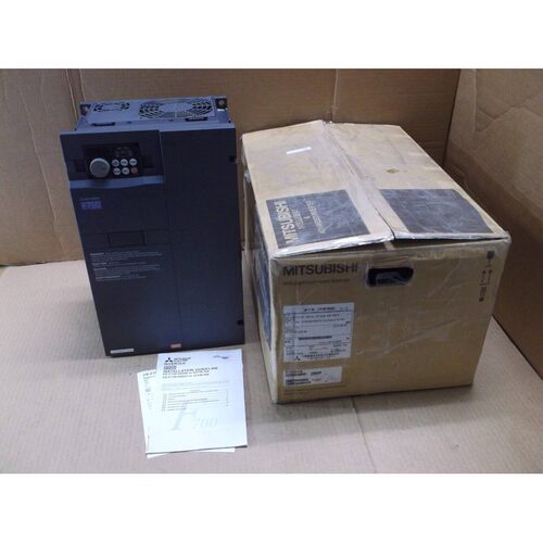 FR-F740-00620-NA Mitsubishi NEW In Box 40HP 480VAC 57A/62A V