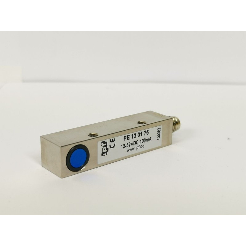 IPF ELECTRONIC PE130175 100mA Sensor Laser Einweglichtschran