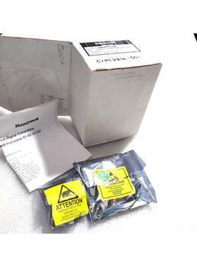 UDC2500 HONEYWELL 控制板 2 全新