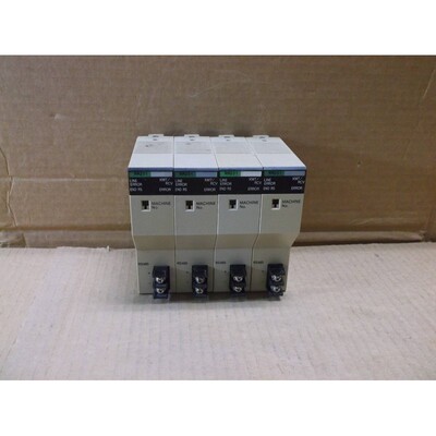 C200H-RM201 Omron PLC Fern-I/O Master Modul Karte C200HRM201