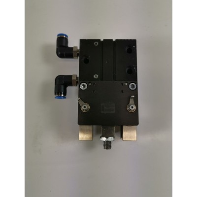 2-Backen-Winkelgreifer pneumatisch Zimmer Group GK20N-B