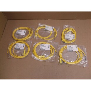 803001A09M020 Brad Harrison Neuf Microns 3P Fp 2M 90D #22AWG