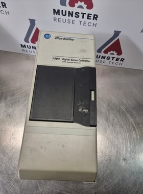 Allen Bradley 1394C-SJT05-C-RL Digital Servo Controller | Se