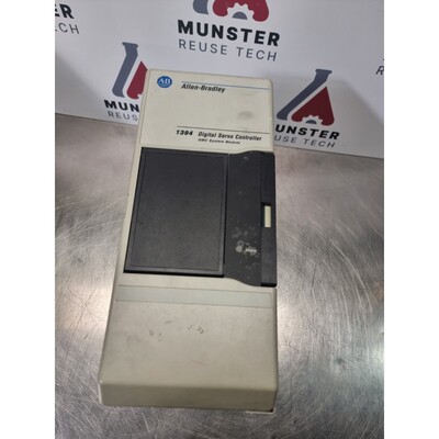 Allen Bradley 1394C-SJT05-C-RL Digital Servo Controller | Se