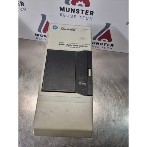 Allen Bradley 1394C-SJT05-C-RL Digital Servo Controller | Se