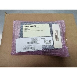 DMG E76266A02 Seki 板 Mori