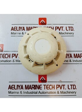 C-TEC OH/2W Fire Detector COH 0006057 BF316TH