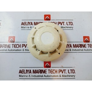 C-TEC OH/2W Fire Detector COH 0006057 BF316TH