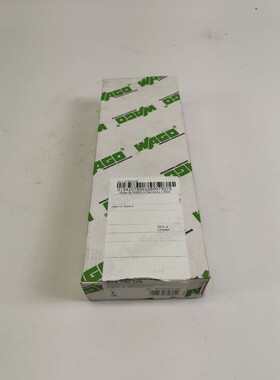 Schirmklemmbügel WAGO 790-108 50er Packung NEU